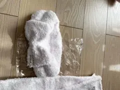 新品未使用品　GELATO PIQUE ヘアバンド　靴下　セット