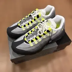 新品Nike Air Max 95 OG 8.5