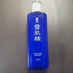 KOSE 薬用 雪肌精 化粧水 360mLのサムネイル