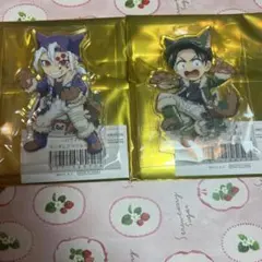 鬼滅の刃 ハロウィン2025 アクリルスタンド 宇髄天元 村田