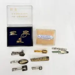 アンティーク 骨董品 コレクション 自衛隊 ネクタイピン カフスリンクス アンティーク 骨董品 コレクション 自衛隊 ネクタイピン カフス