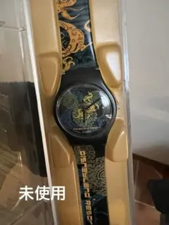 稼働品　未使用　ディズニー　DISNEY TIME WORKS 時計のサムネイル