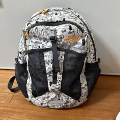 ノースフェイス RECON SQUASH バックパック