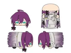 礼瀬マヨイ もちもちマスコット