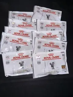  CANIN ユリナリーS/O エイジング7+ CLT 2kg✖️2 ユリナリーS/O エイジング7+ （中・高齢犬用 ドライ） | Royal