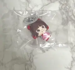 手塚治虫 めじるしアクセサリー ガチャガチャ ピノコ