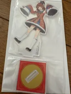 学園アイドルマスター 一番くじPart3 H賞 アクリルスタンド 花海佑芽