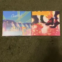 SexyZone/ Chapter II 初回A＋初回B