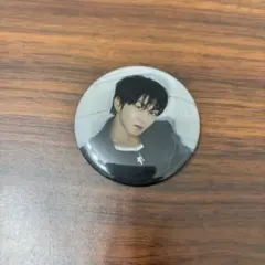 ENHYPEN 結 POPUP 缶バッジ