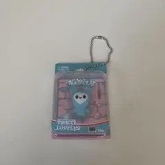 TWICE LOVELYS ブリスター マスコット チャーム ナヨン ナブリー