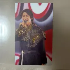 曽野舜太　トレカ　M!LK NEXT WINNER