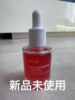 Anua Niacinamide 10% 美容液 30ml