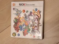 パズドラZ ニンテンドー3DS