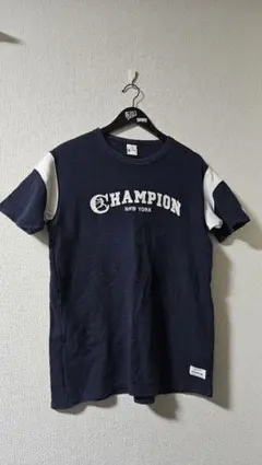 Champion　Tシャツ　L ランタグ　ヴィンテージ
