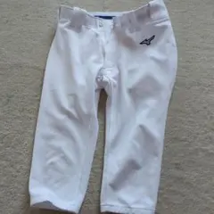 ガチパンツ ミズノ 野球 ユニフォームパンツ