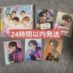 ONE Ｎ’ ONLY ワンエン トレカ HAYATO 高尾颯斗
