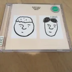 ブリーフ＆トランクス BURITORA GOLDEN BEST