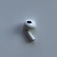 AirPods（第3世代） 左耳イヤホン #68
