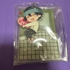 新テニスの王子様 おやすみアクリルストラップ Vol.3 一氏ユウジ