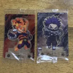 僕のヒーローアカデミア ショコラグーテ スタンドアート ヒロアカ