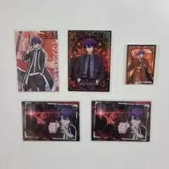 桃源暗鬼 一ノ瀬四季 ルピカコレクションカード セット - メルカリ