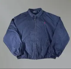 2025年最新】ラルフローレンスウィングトップの人気アイテム - メルカリ