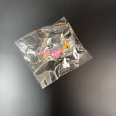 w2r ピンバッジ i ♡ waka i love waka mikado - メルカリ