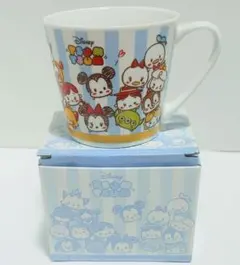 未使用 非売品 ディズニー ツムツム マグカップ