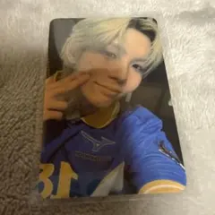 RIIZE ショウタロウ ODYSSEY DMM サイン会限定 トレカ