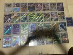 ポケモンカードAR 100枚まとめ売り 【バラ売り可能、追加購入可能