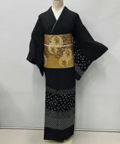 ❪8106❫ ❃ 訪問着 (正絹) ❃