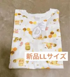 ディズニー　プーさん　Tシャツ