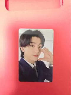 ENHYPEN House of Vampire 信頼　トレカ　ジェイク