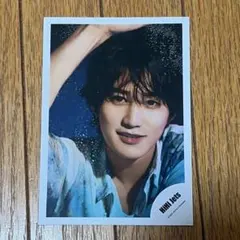 橋本涼 公式写真