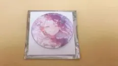 暁山瑞希 50A グリ缶