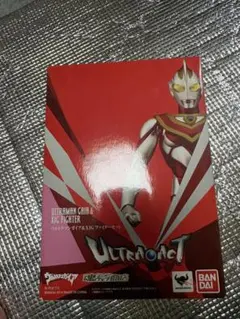 アトリエGー1ウルトラファイトシリーズVol1イカルス - メルカリ