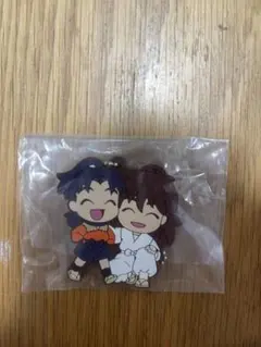 でふぉラバ！劇場版忍たま乱太郎 ドクタケ忍者隊 最強の軍師 キーホルダー2