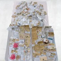 ハンドメイドパーツ　まとめ売り　貴和製作所　パーツクラブ　その他　5万円相当