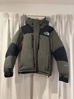 最終値下げTHE NORTH FACE ダウンジャケット ニュートープ