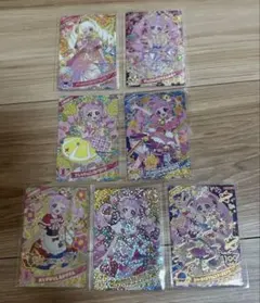 2026年最新】プリパラまとめ売りの人気アイテム - メルカリ