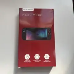 NS SWITCH2 専用プロテクティブケース　カバー