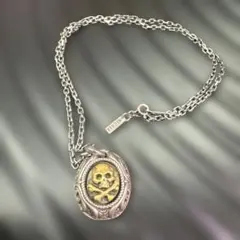新品/レア】BUCK-TICK ネックレス 1988年セブンスヘブン バクチク