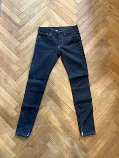mnml スキニーデニムパンツ 28インチ