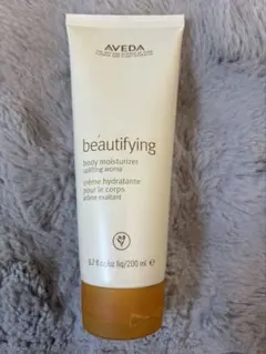 AVEDA ビューティファイング ボディクリーム 200mlのサムネイル