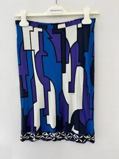 EMILIO PUCCI タイトスカート XSサイズのサムネイル