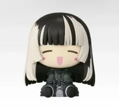 一番くじ ホロライブ ちょこのっこコレクション 2026 儒烏風亭らでん