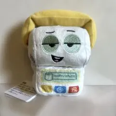 トイ・ストーリー5 マスコット vol.1 スマーティーパンツのサムネイル