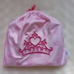 ディズニープリンセス 靴下 6足組 15-20cm