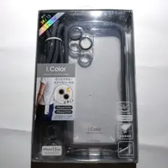ナチュナルデザイン iPhone 14/13用ケース 新品未使用のサムネイル