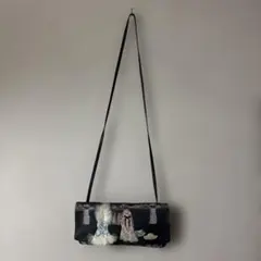 ツモリチサト　クローゼット柄 バッグのサムネイル